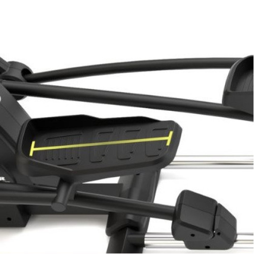 Орбитрек  Kettler Axos Elipso P Black - фото №2